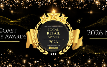 Berry's Beds Nominated for Fylde Coast Community Local Retail Award