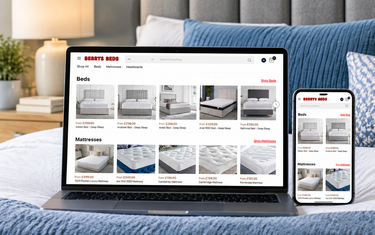 We've launched our brand-new website!