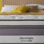 Silentnight Mattresses