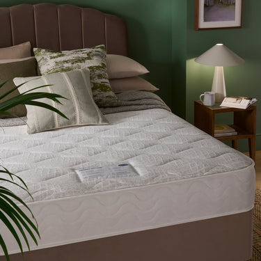 Silentnight 1000 Pocket Comfort Breathe Mattress