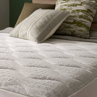 Silentnight 1000 Pocket Comfort Breathe Mattress