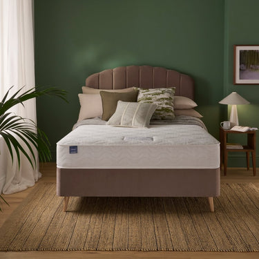 Silentnight 1000 Pocket Comfort Breathe Mattress