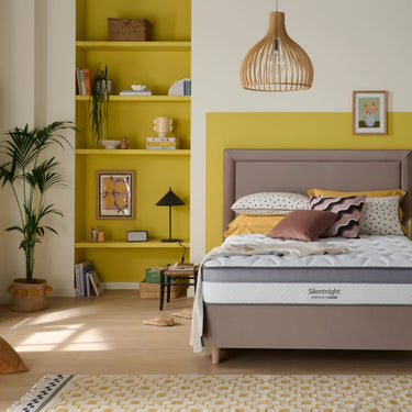 Silentnight Memory cool 1000 Pocket Mattress