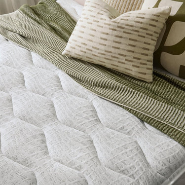 Silentnight 1200 Pocket Comfort Breathe Mattress