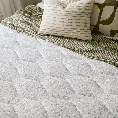 Silentnight 1200 Pocket Comfort Breathe Mattress