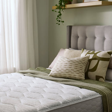 Silentnight 1200 Pocket Comfort Breathe Mattress