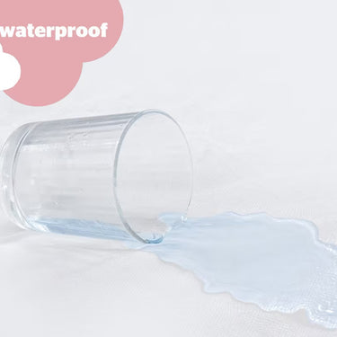 Silentnight Healthy Growth Waterproof Mattress Protector Single