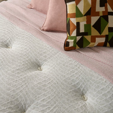 Silentnight 1400 Pocket Comfort Breathe Mattress