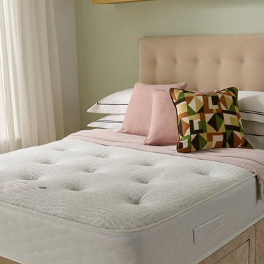 Silentnight 1400 Pocket Comfort Breathe Mattress