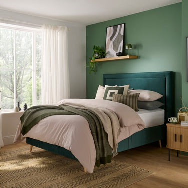 Silentnight 2000 Pocket Comfort Breathe Mattress