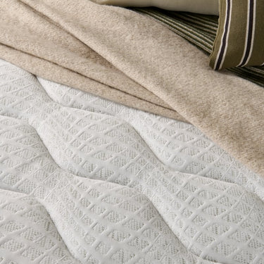 Silentnight 2000 Pocket Comfort Breathe Mattress