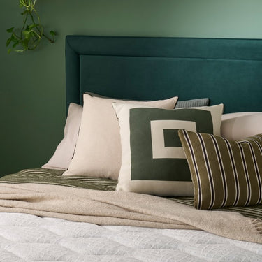 Silentnight 2000 Pocket Comfort Breathe Mattress