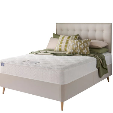 Silentnight 800 Pocket Comfort Breathe Mattress