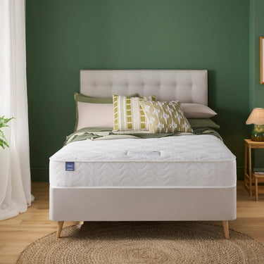 Silentnight 800 Pocket Comfort Breathe Mattress