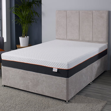 Ariel 1000 Bed - Deep Sleep
