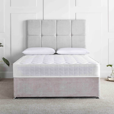 Alston Bed - Deep Sleep