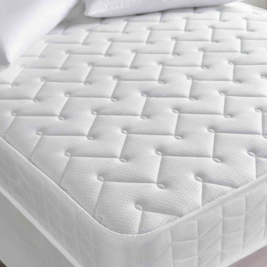 Alston Bed - Deep Sleep