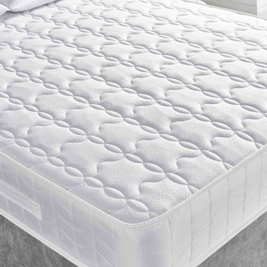 Andover Bed - Deep Sleep