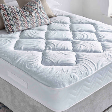 Arden Bed - Deep Sleep