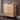 Bali Oak 4 Drawer Chest