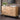 Bali Oak 6 Drawer Wide Chest