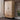 Bali Oak 2 Door 1 Drawer Wardrobe with Shelf