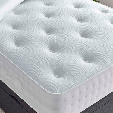 Bronze Bed - Deep Sleep