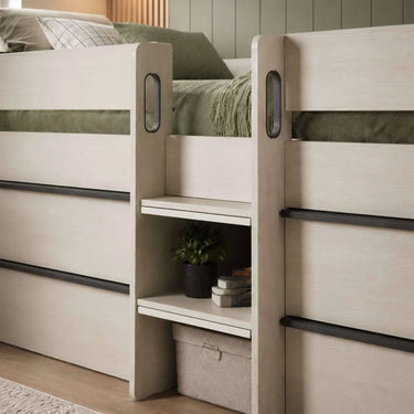 Celeste Midsleeper with Drawers