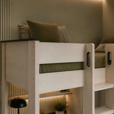 Celeste Highsleeper with Desk