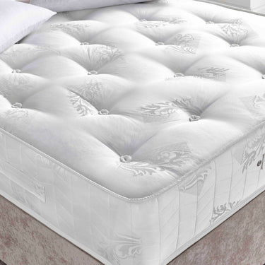 Cambridge Bed - Deep Sleep