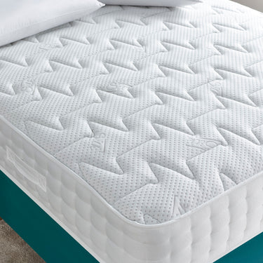 Comfort 1000 Bed - Deep Sleep