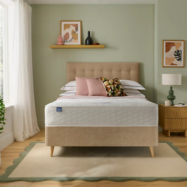 Silentnight 1400 Pocket Comfort Breathe Mattress