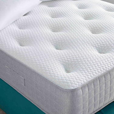 Comfy One Bed - Deep Sleep