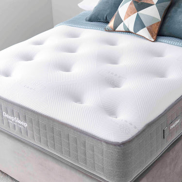 Cool Dream 1000 Bed - Deep Sleep