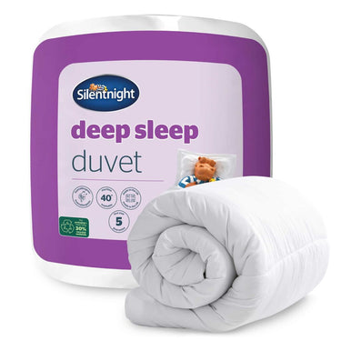 Silentnight Deep Sleep Duvet – 10.5 Tog