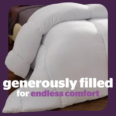 Silentnight Deep Sleep Duvet – 10.5 Tog