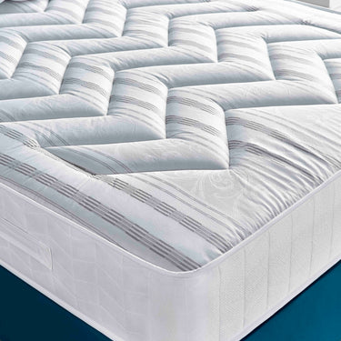 Deluxe Orthocare Bed - Deep Sleep