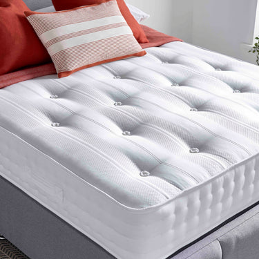 Eclipse Ortho Bed - Deep Sleep