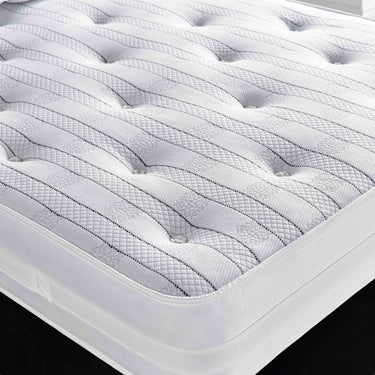 Harmony Bed - Deep Sleep