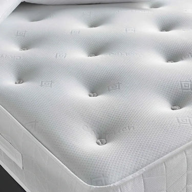 Balmoral Bed - Deep Sleep