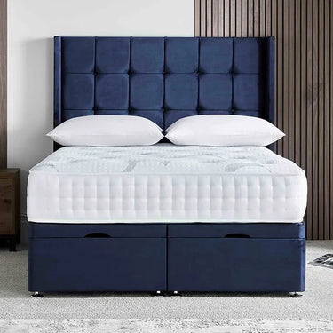 Pisa 1000 Pocket Mattress