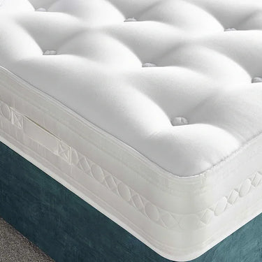 Eco-Luxe 1000 Bed - Giltedge
