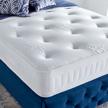 Ice Chill 1000 Bed - Deep Sleep