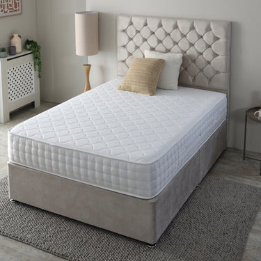 1200 Pocket Luxury Mattress
