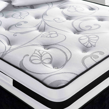 Mayfair Bed - Deep Sleep