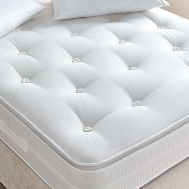 Premier Rest 1000 Bed - Deep Sleep