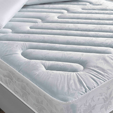 Rome Bed - Deep Sleep