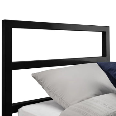 Soto Metal Bed