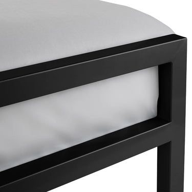 Soto Metal Bed