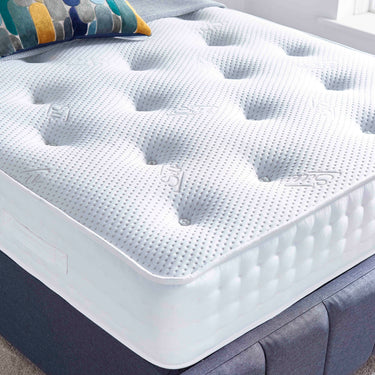 Silk 1000 Bed - Deep Sleep